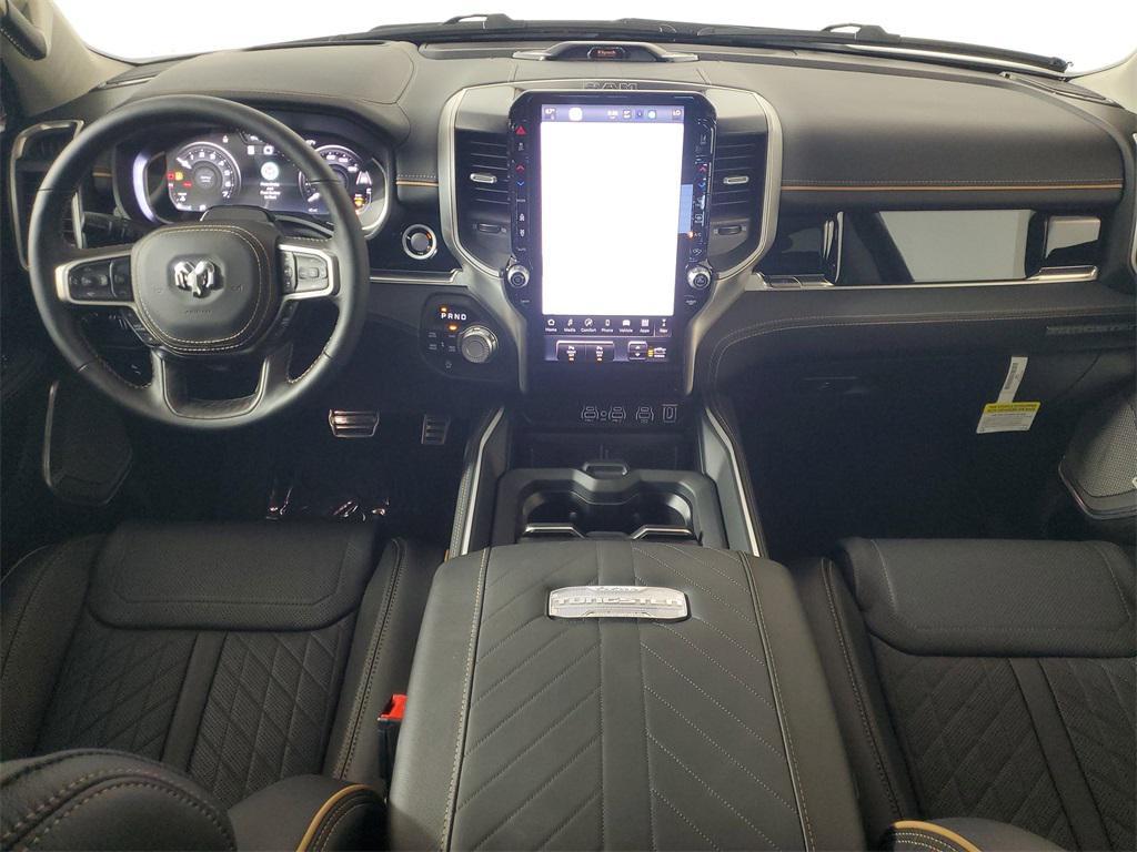 new 2026 Ram 1500 car, priced at $79,296