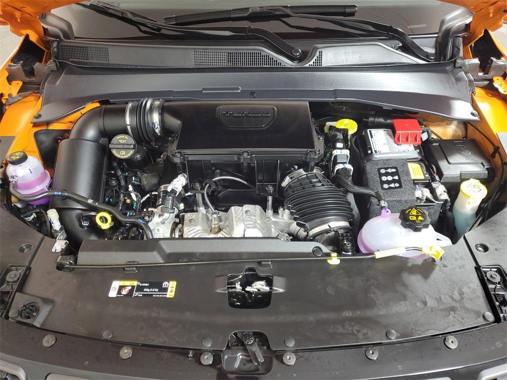 new 2026 Jeep Compass car, priced at $34,880