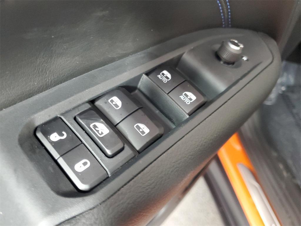 new 2026 Jeep Compass car, priced at $34,880