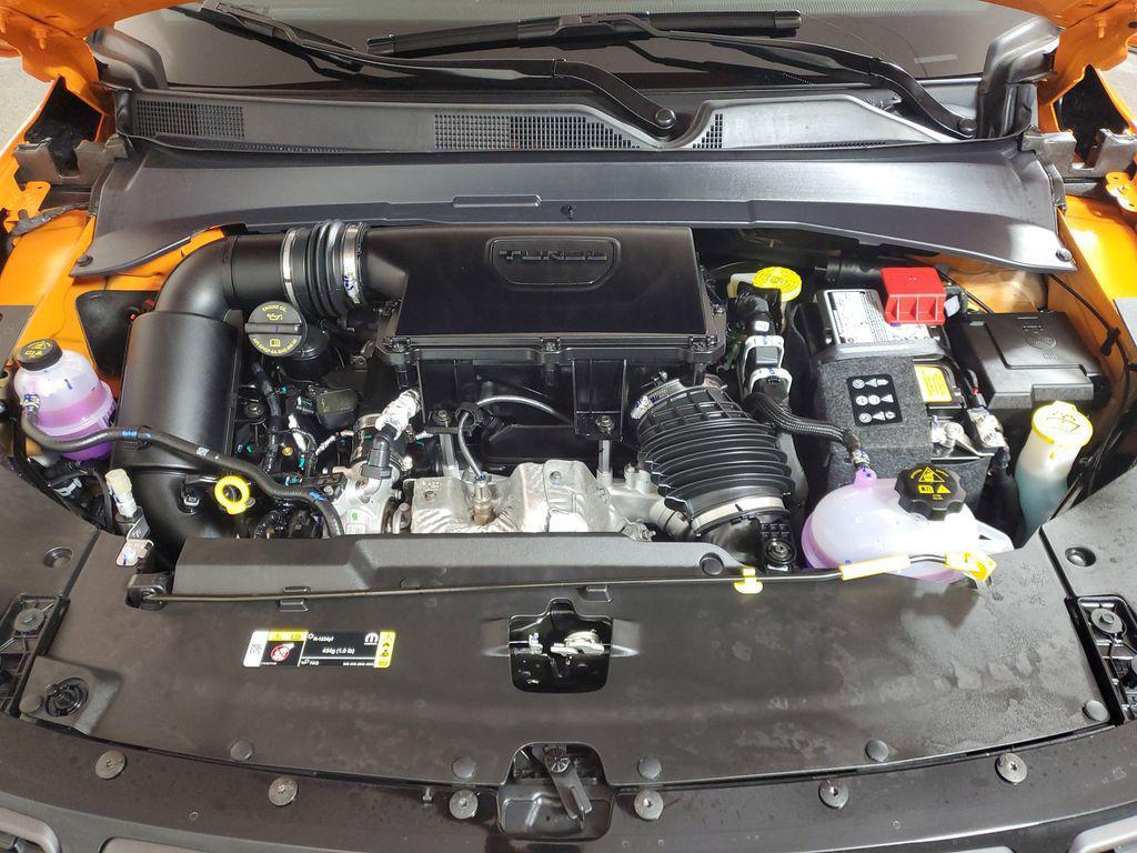 new 2026 Jeep Compass car, priced at $31,700