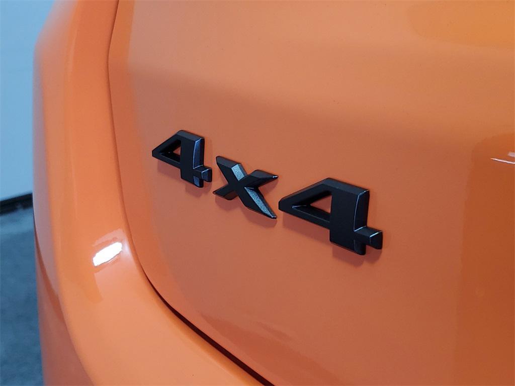 new 2026 Jeep Compass car, priced at $34,880