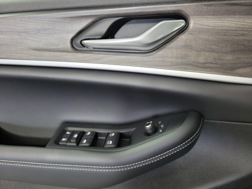new 2026 Jeep Grand Cherokee L car, priced at $42,740
