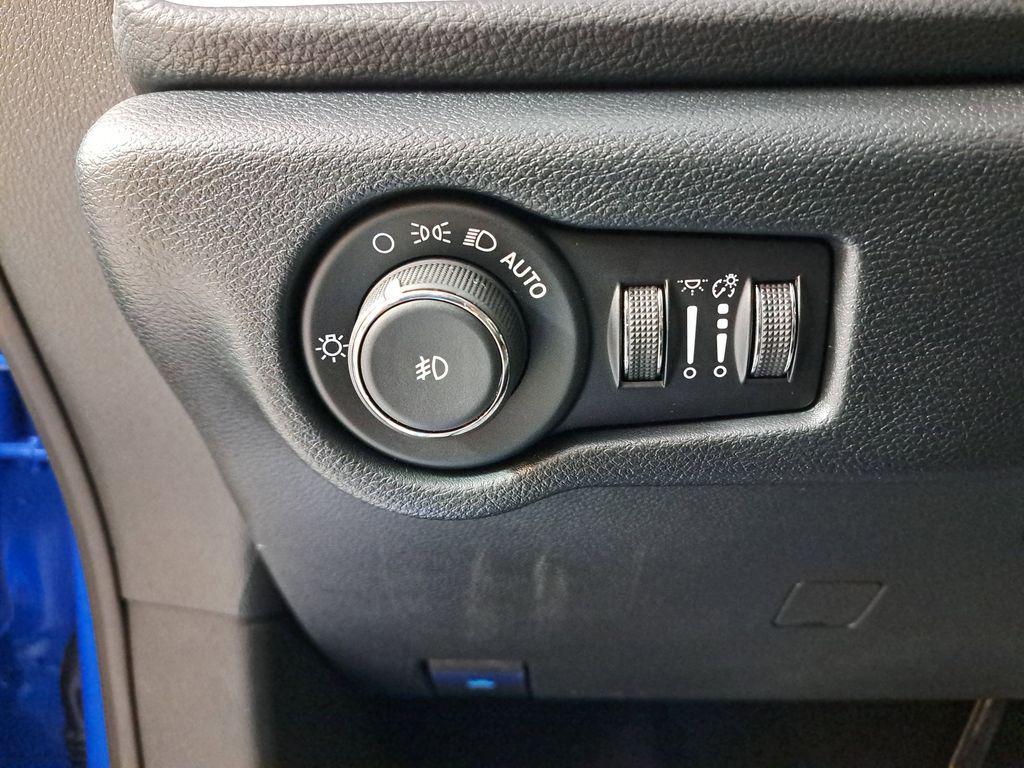 new 2026 Chrysler Pacifica car, priced at $42,797