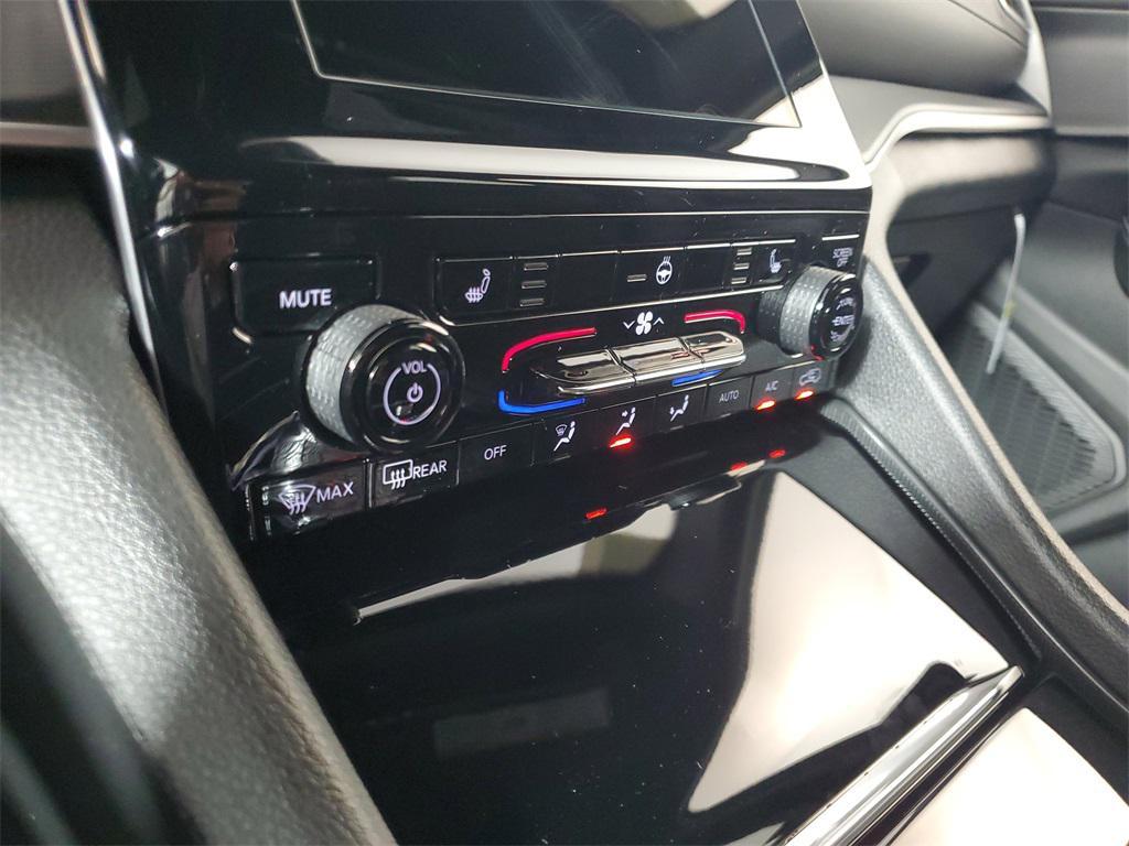 new 2025 Jeep Grand Cherokee L car, priced at $36,446