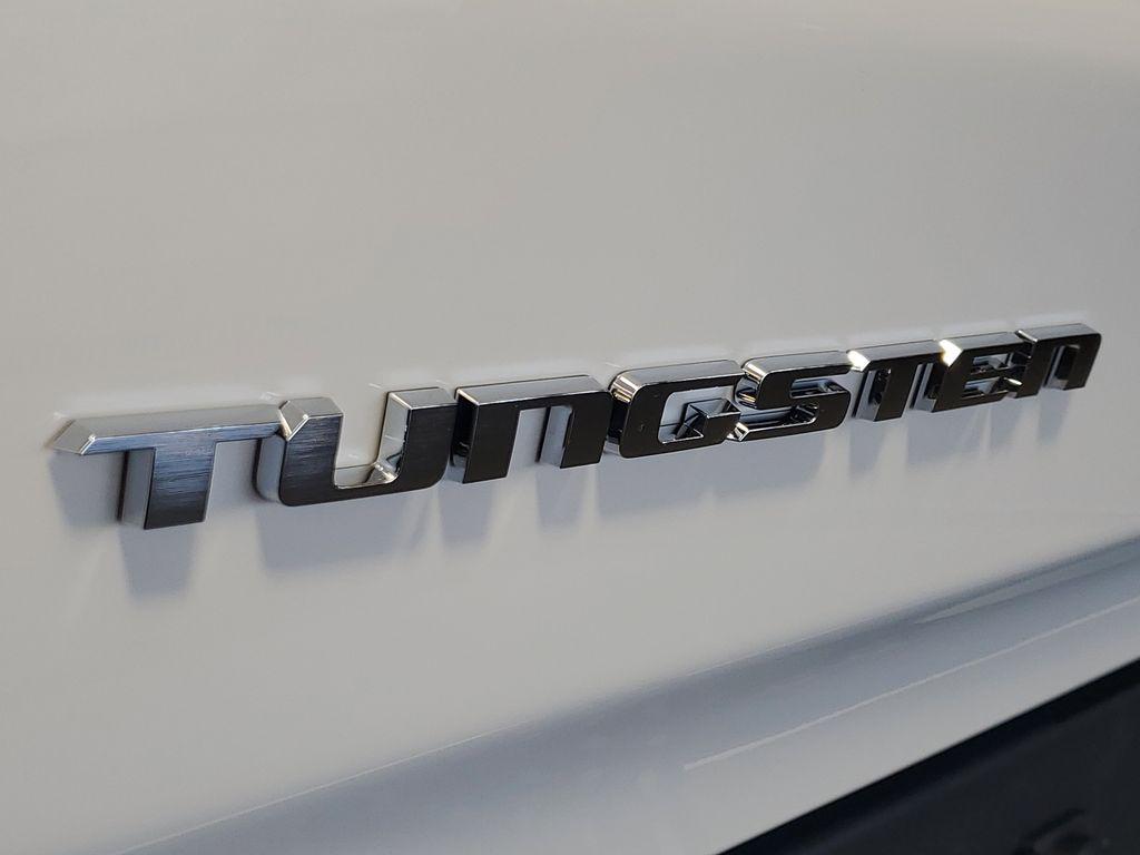 new 2026 Ram 1500 car, priced at $84,340