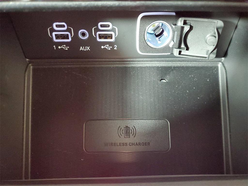 new 2025 Jeep Grand Cherokee car, priced at $35,203