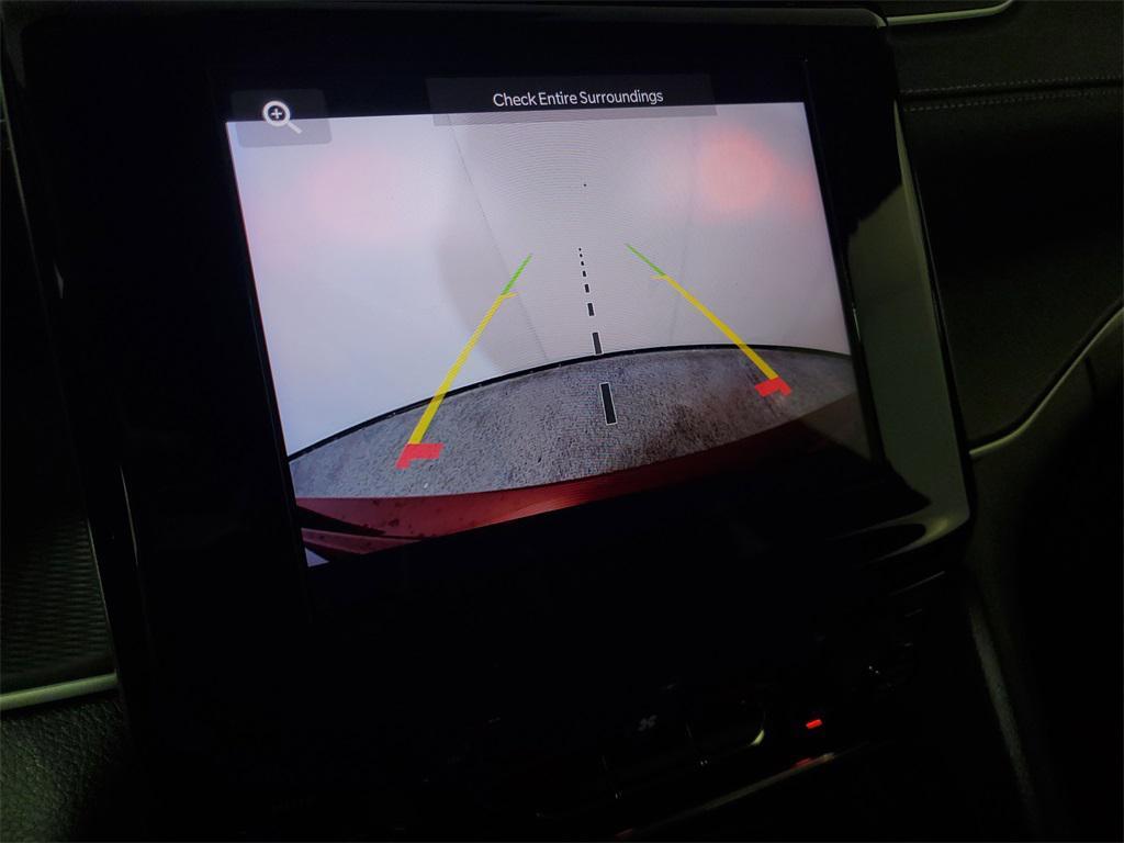 new 2025 Jeep Grand Cherokee car, priced at $35,203