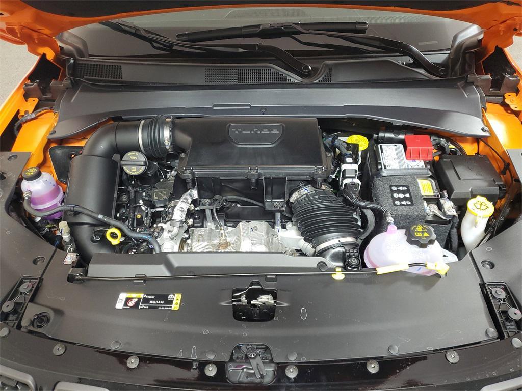 new 2026 Jeep Compass car, priced at $31,090