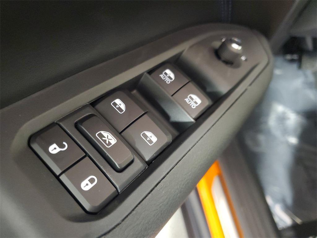 new 2026 Jeep Compass car, priced at $31,090