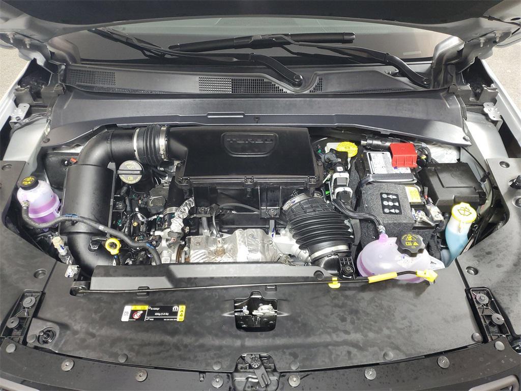 new 2026 Jeep Compass car, priced at $30,277