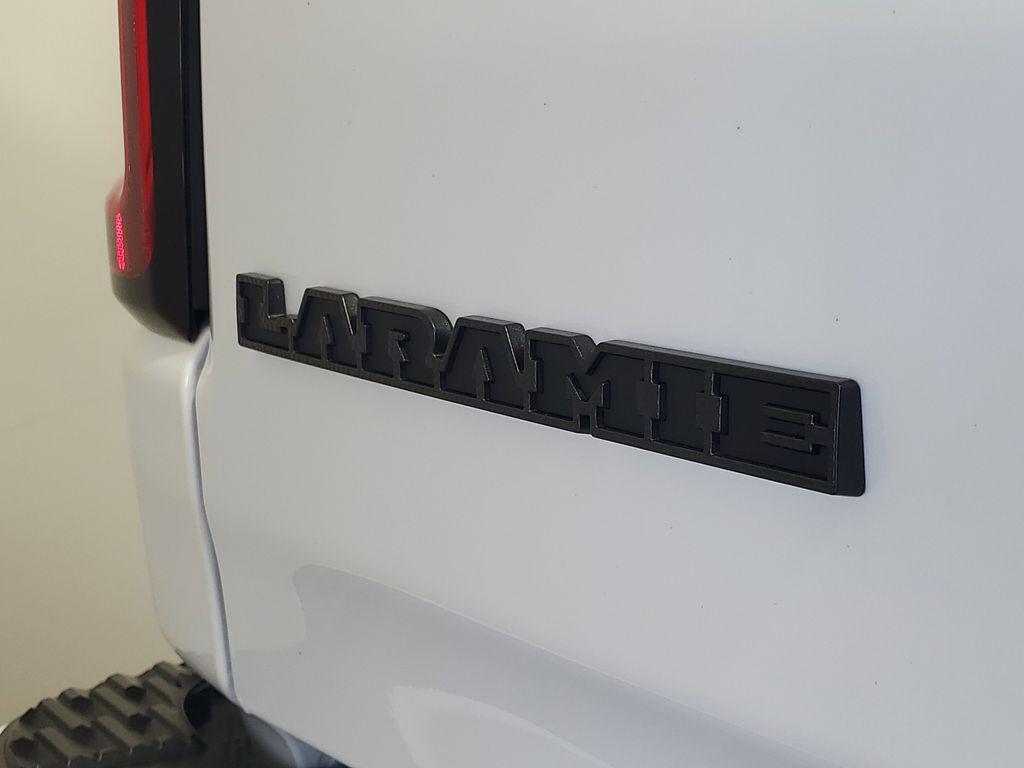 new 2026 Ram 1500 car, priced at $68,482