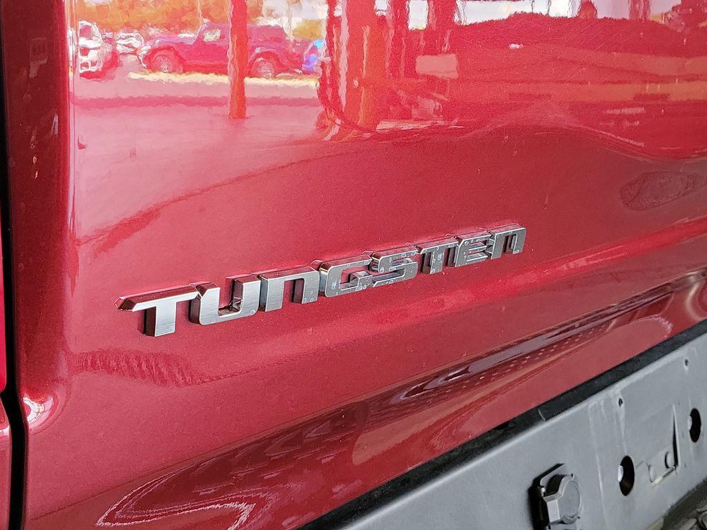 used 2025 Ram 1500 car, priced at $62,664