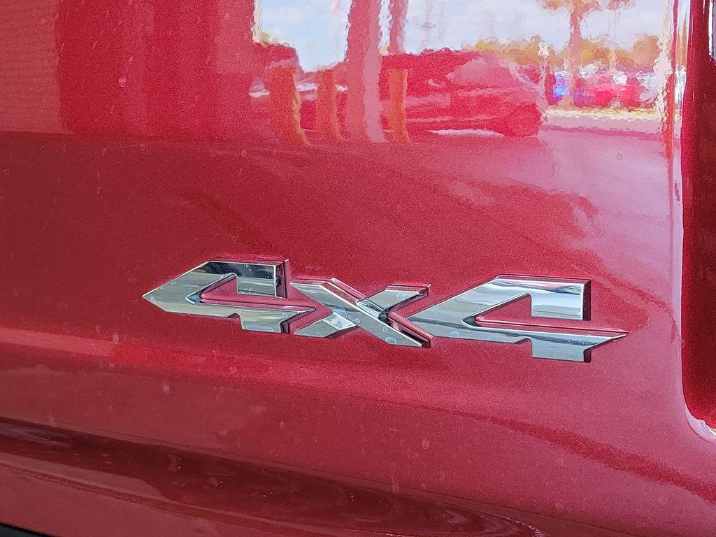 used 2025 Ram 1500 car, priced at $62,664