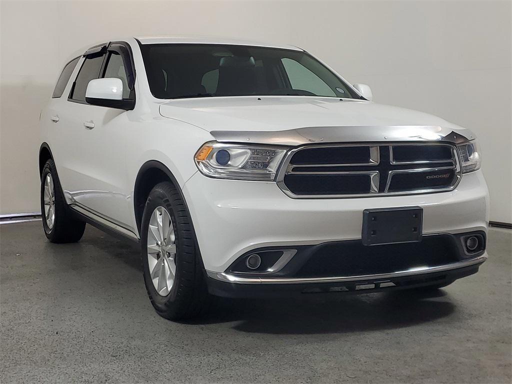 used 2015 Dodge Durango car, priced at $14,988