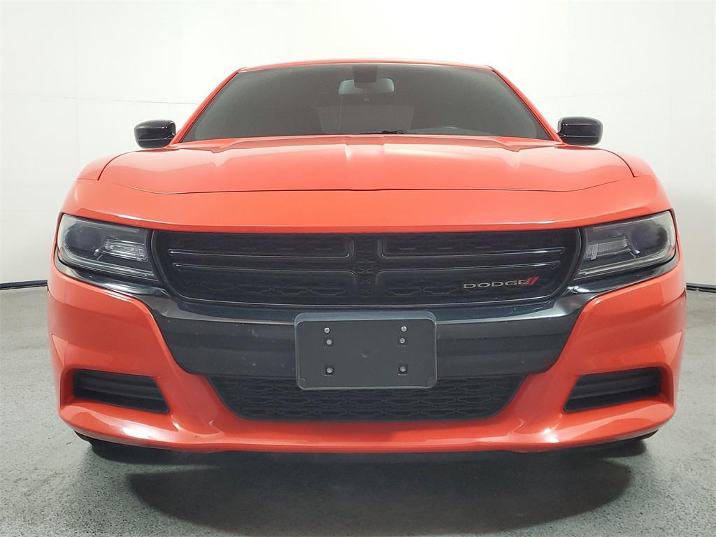 used 2017 Dodge Charger car, priced at $14,388