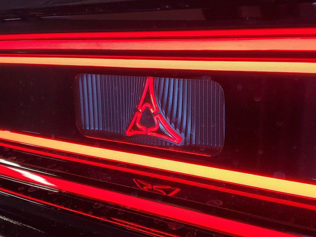 new 2026 Dodge Charger car, priced at $53,829