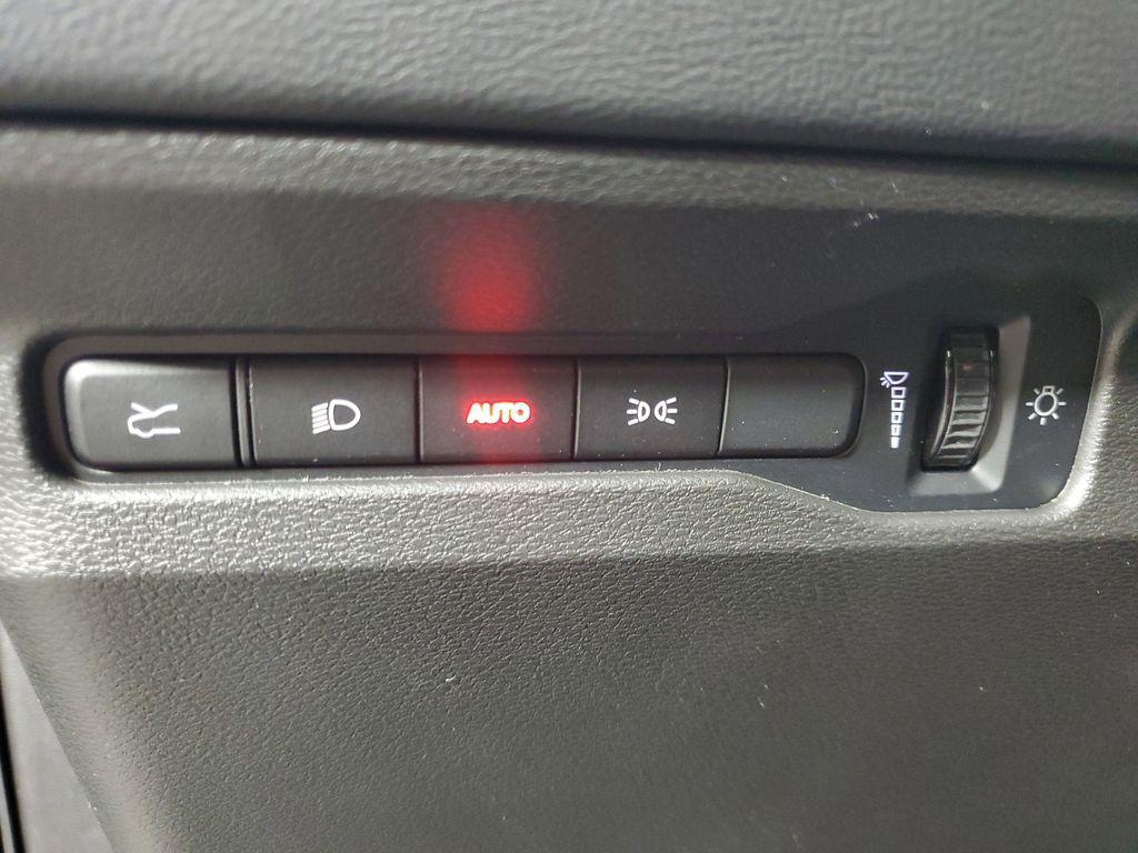 new 2026 Dodge Charger car, priced at $53,829