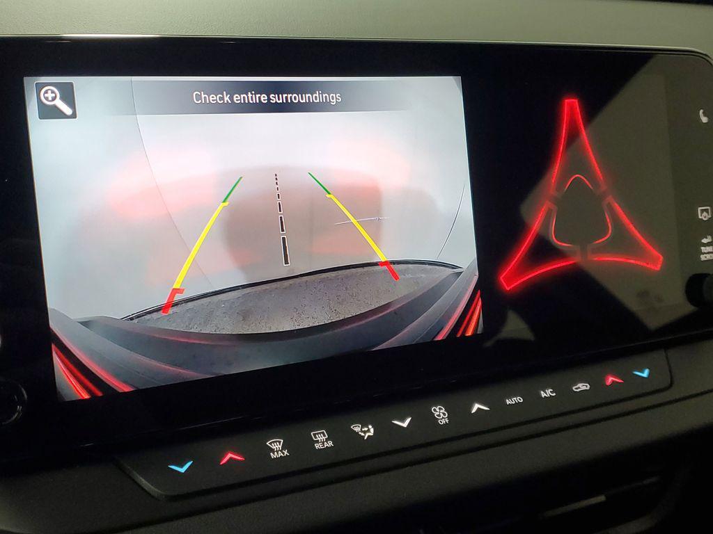 new 2026 Dodge Charger car, priced at $53,829