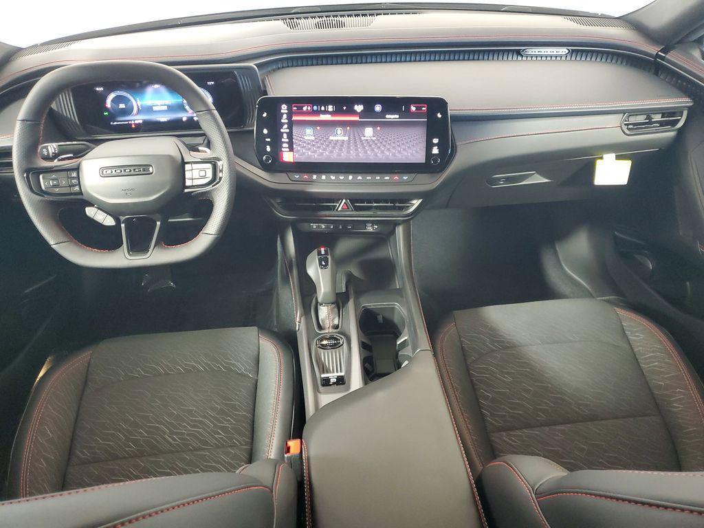 new 2026 Dodge Charger car, priced at $53,829