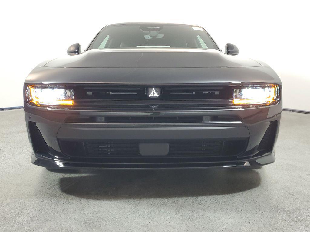 new 2026 Dodge Charger car, priced at $53,829