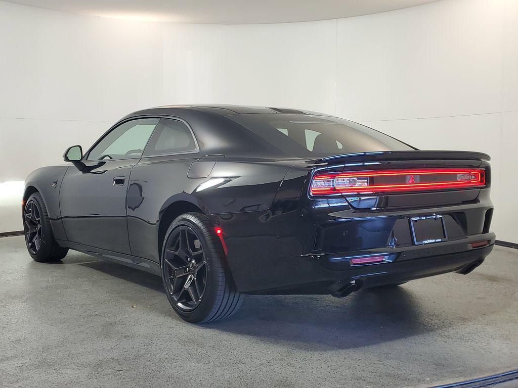new 2026 Dodge Charger car, priced at $53,829