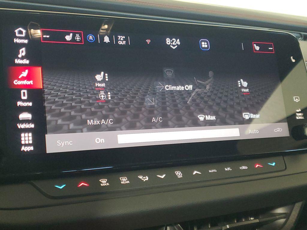 new 2026 Dodge Charger car, priced at $53,829