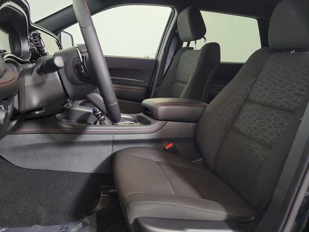 new 2026 Dodge Durango car, priced at $44,349