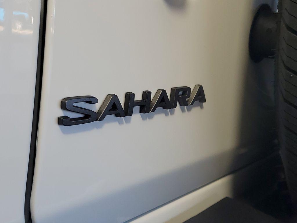 new 2026 Jeep Wrangler car, priced at $49,123