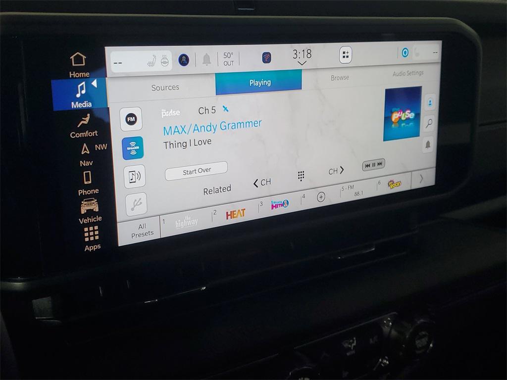 new 2026 Jeep Wrangler car, priced at $51,224