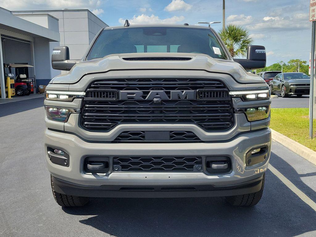 new 2026 Ram 2500 car, priced at $84,686