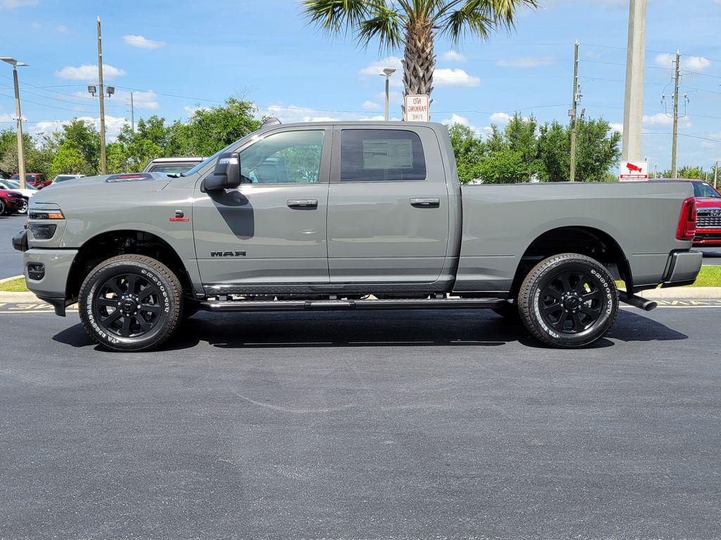 new 2026 Ram 2500 car, priced at $84,686