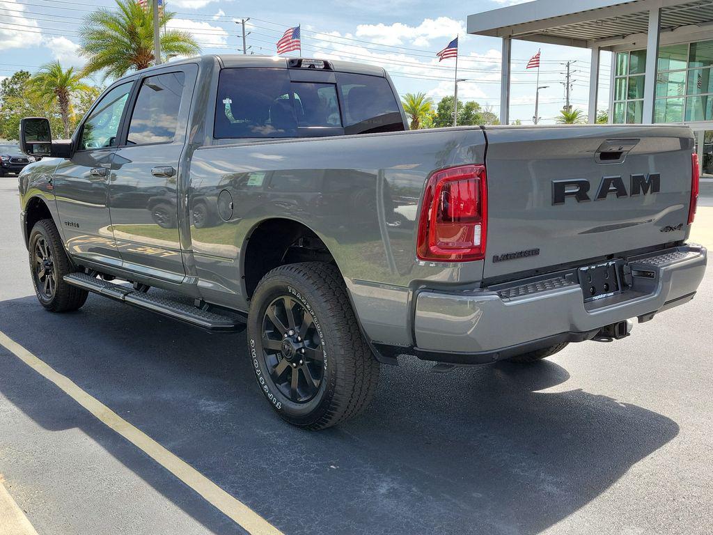 new 2026 Ram 2500 car, priced at $84,686