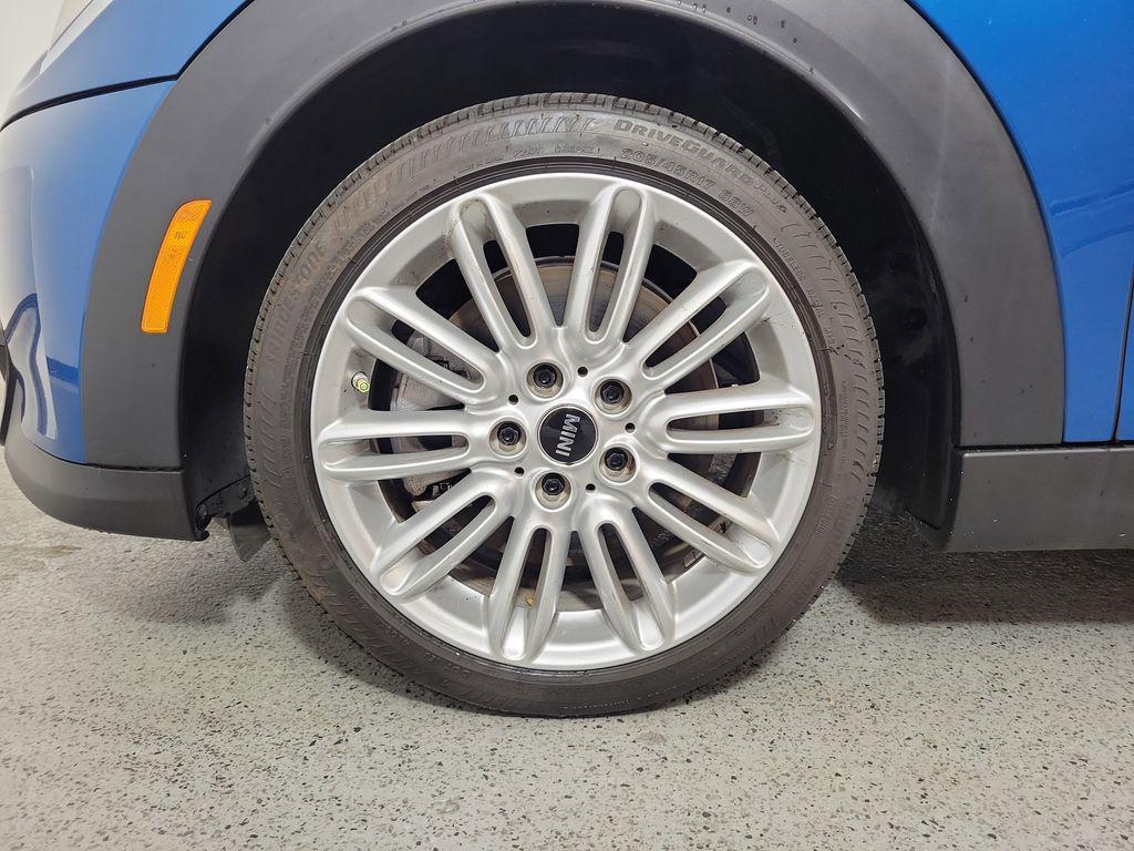 used 2024 MINI Hardtop car, priced at $28,864