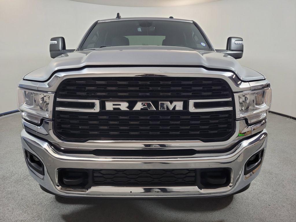 used 2024 Ram 2500 car, priced at $40,864