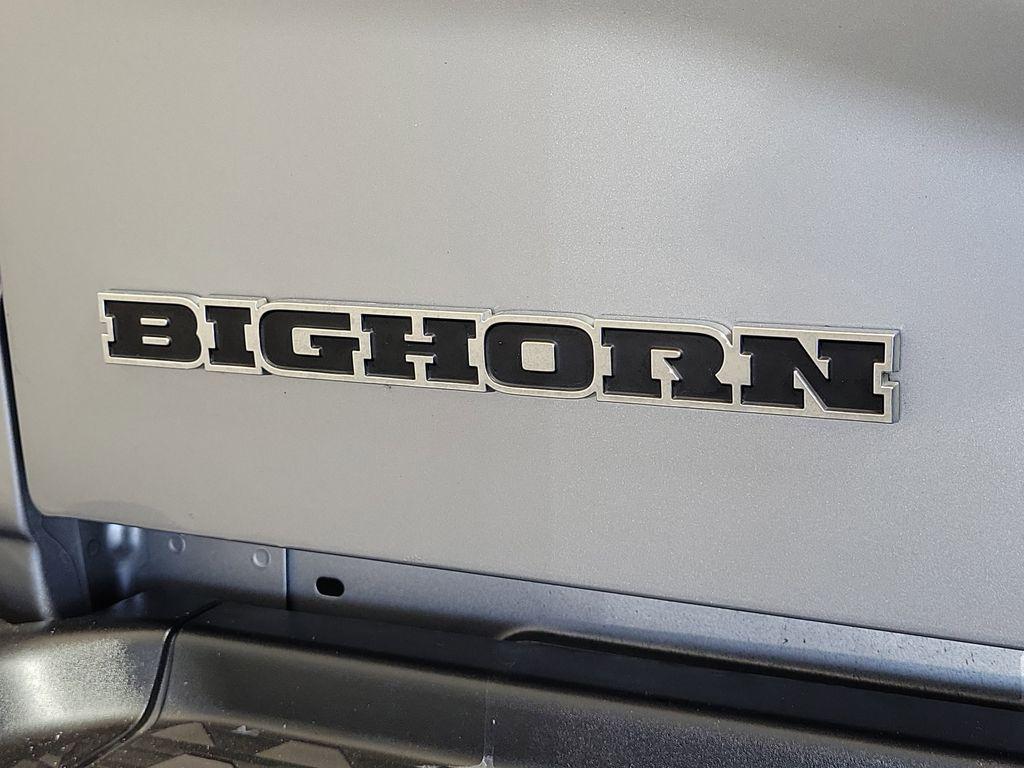 used 2024 Ram 2500 car, priced at $40,864