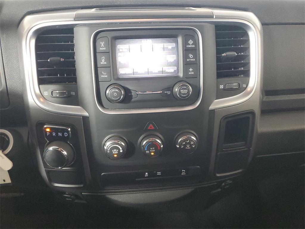 used 2024 Ram 1500 Classic car, priced at $25,988