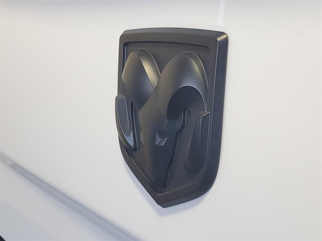 used 2024 Ram 1500 Classic car, priced at $25,988