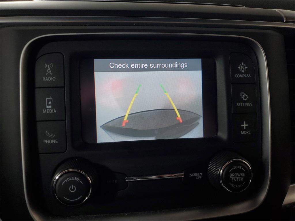 used 2024 Ram 1500 Classic car, priced at $25,988