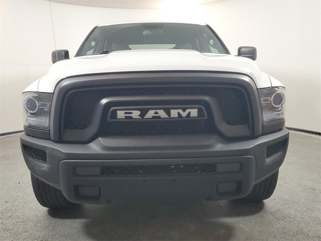 used 2024 Ram 1500 Classic car, priced at $25,988