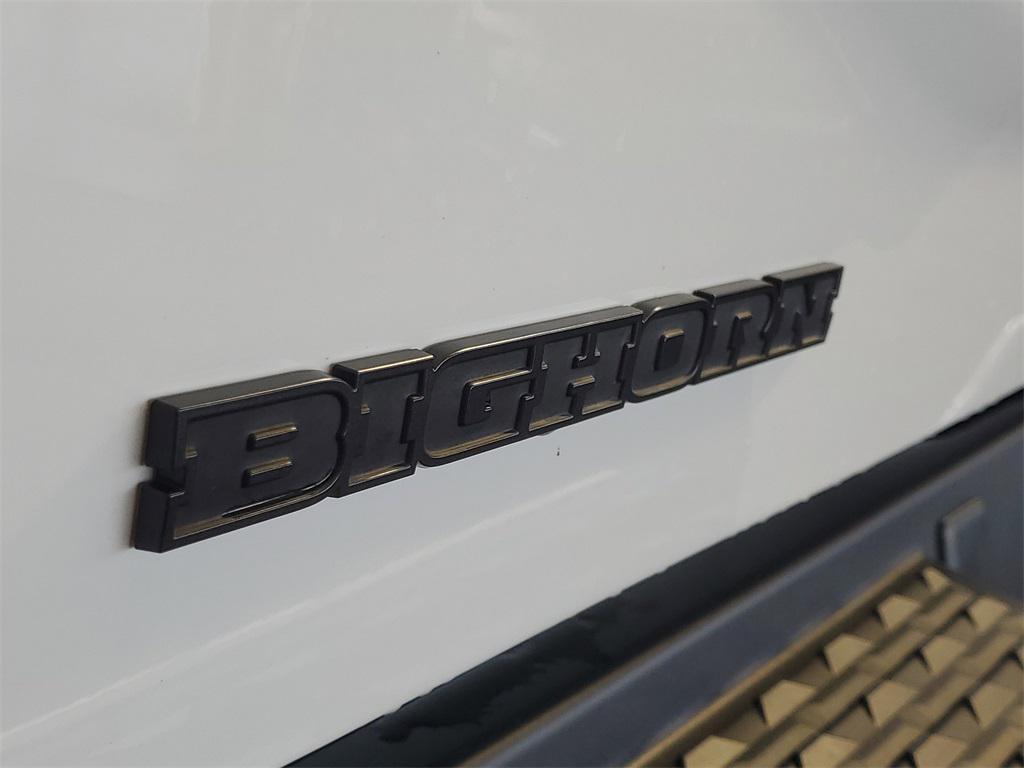 new 2026 Ram 2500 car, priced at $69,996