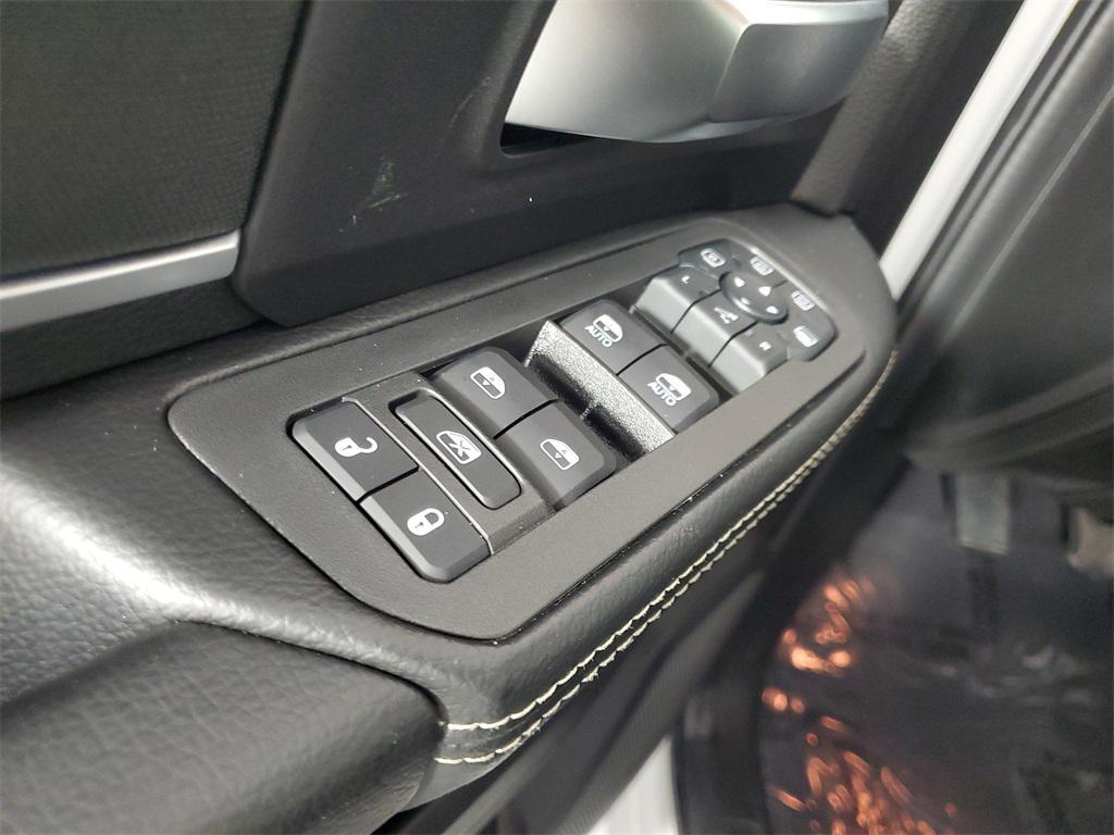 new 2026 Ram 2500 car, priced at $69,996