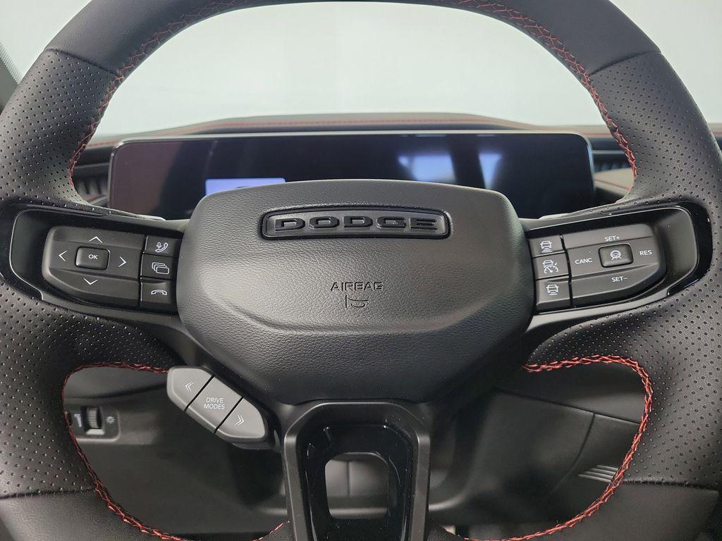 new 2026 Dodge Charger car, priced at $64,826