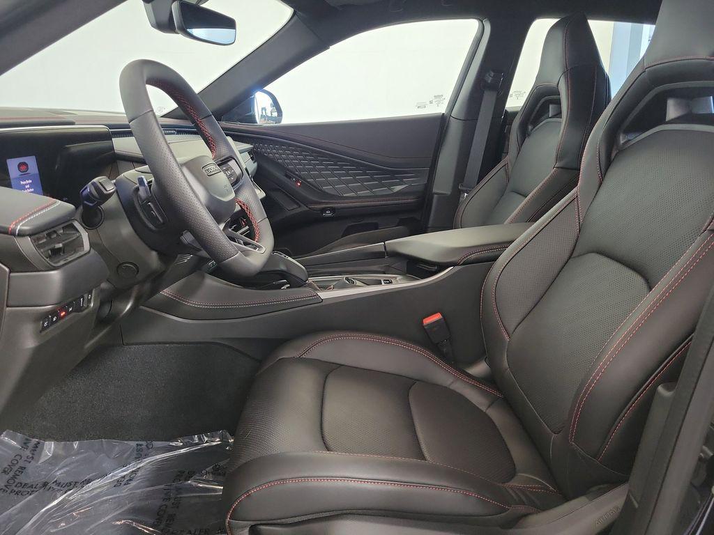 new 2026 Dodge Charger car, priced at $64,826