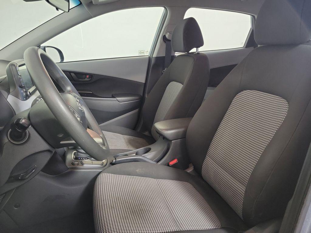 used 2021 Hyundai Kona car, priced at $16,664