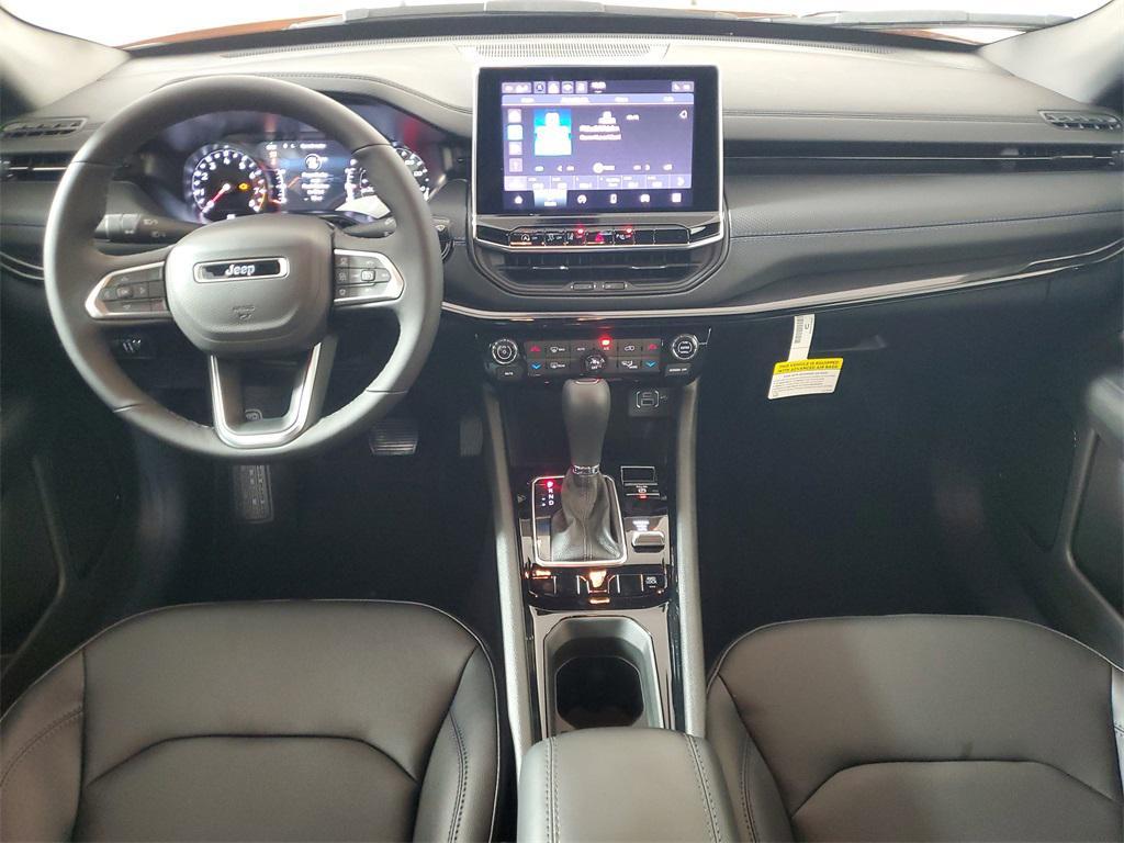 new 2026 Jeep Compass car, priced at $34,815