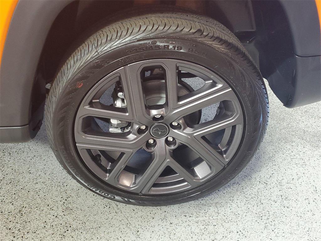 new 2026 Jeep Compass car, priced at $34,815