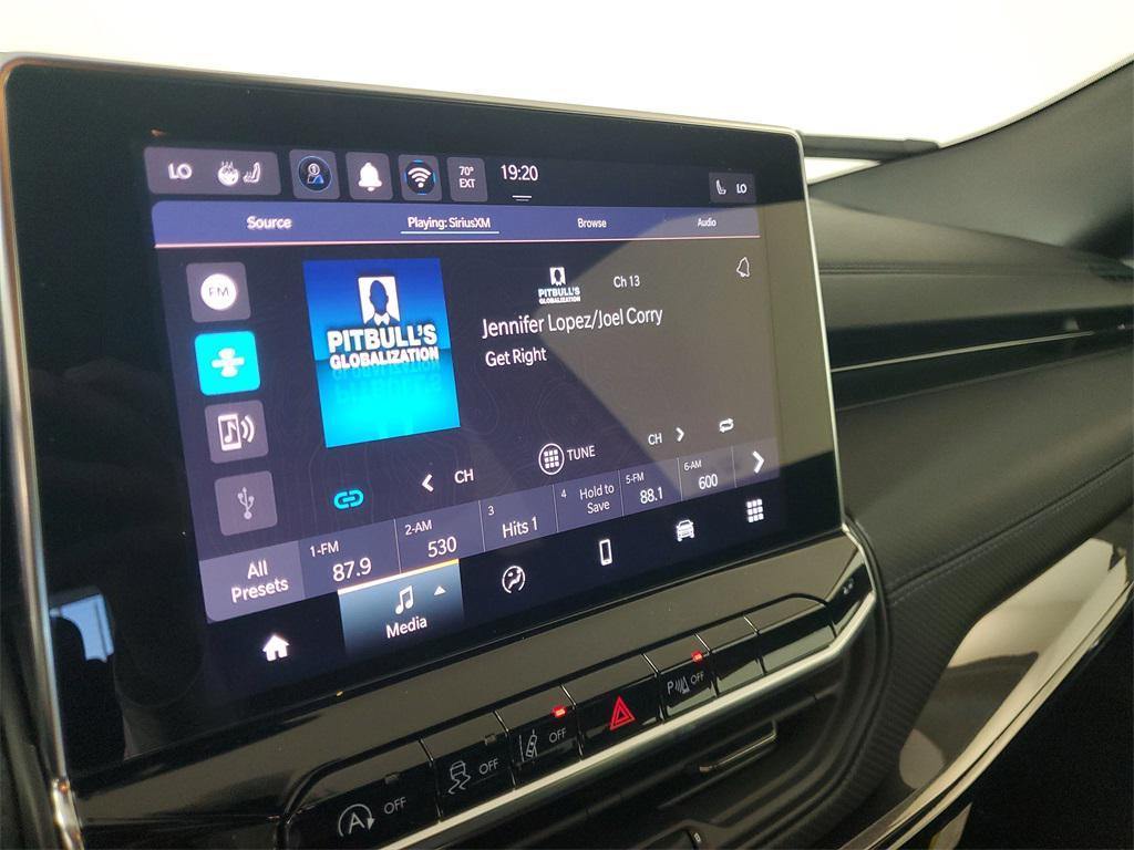 new 2026 Jeep Compass car, priced at $34,815