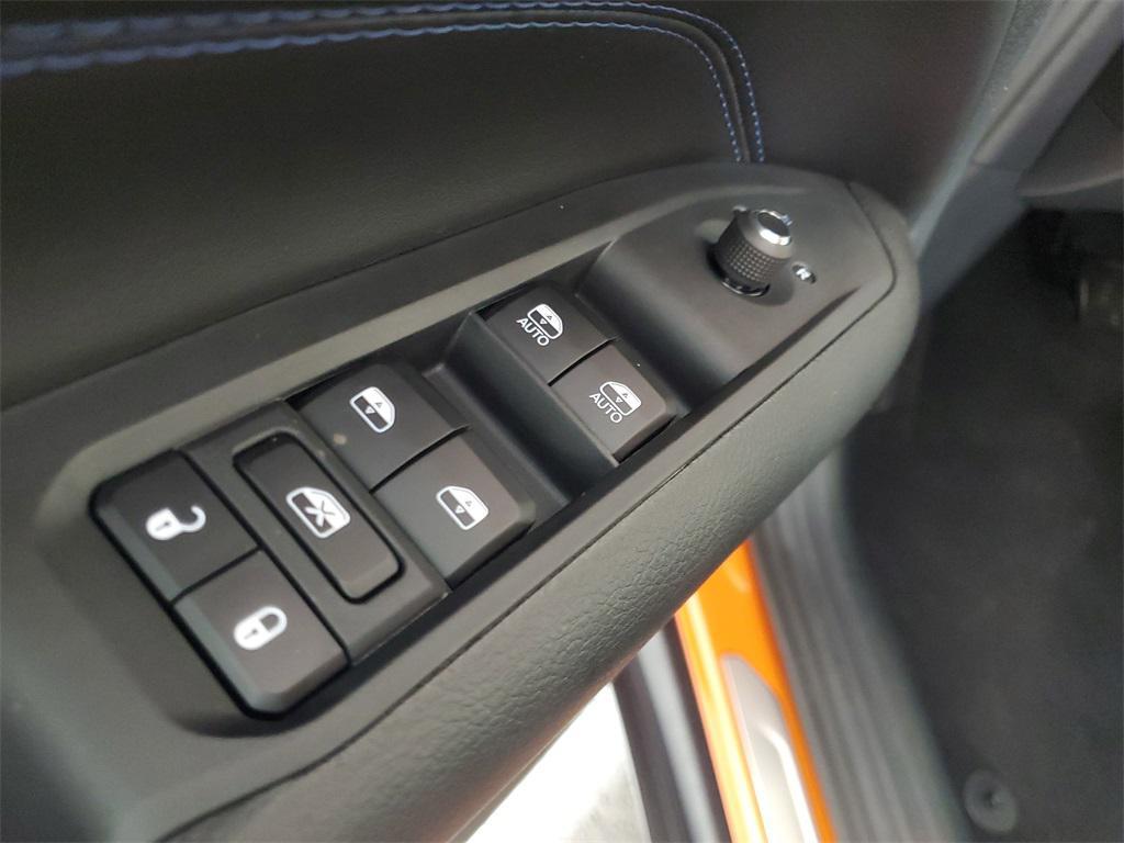 new 2026 Jeep Compass car, priced at $34,815