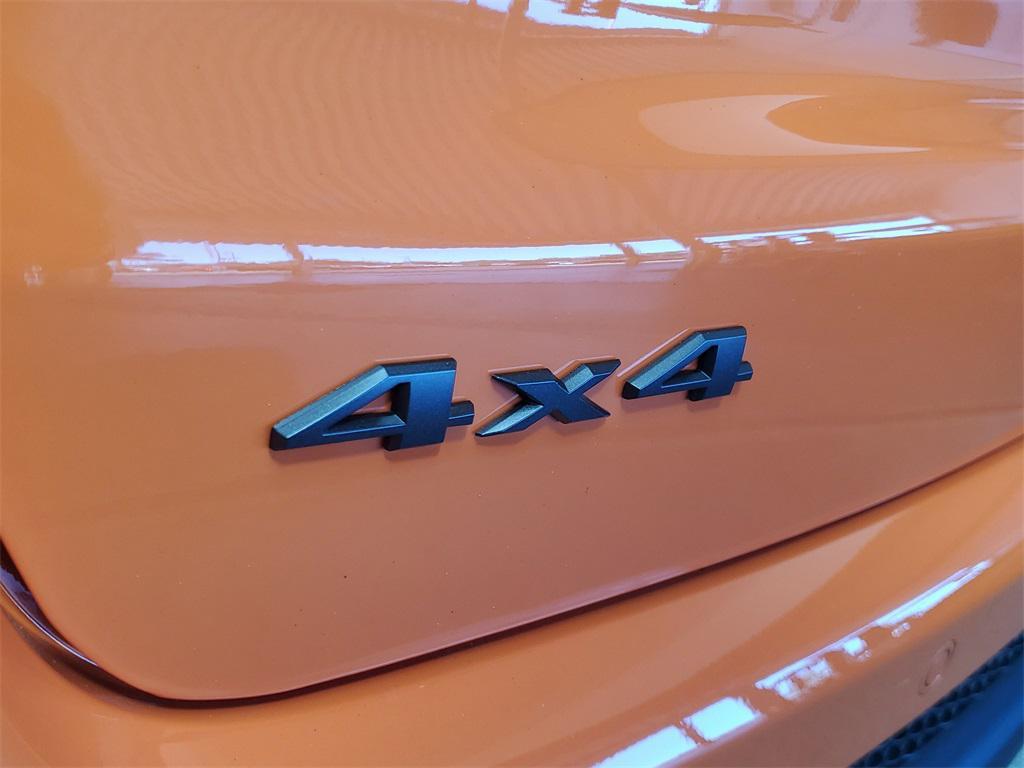 new 2026 Jeep Compass car, priced at $34,815