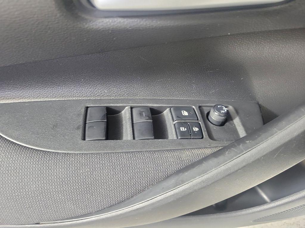 used 2021 Toyota Corolla car, priced at $13,977